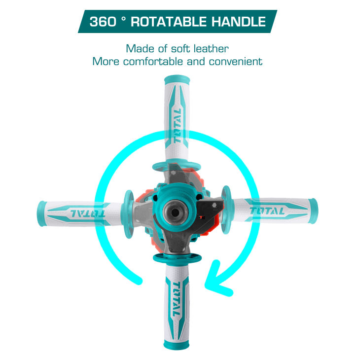 TOTAL%20TH308268%20Electric%20Rotary%20Hammer%20800W%20(3%20way)%20with%203%20drills%20and%202%20chisels%20-%20Image%203