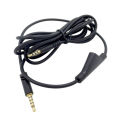 Replacement Cord Cable for Astro A10 A40 A30 G233 Gaming Headset Cable. 