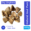 Khushk Singhara | Dry Water Chestnut | 500 Grams. 