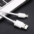Original OPPO VOOC 4A Micro USB Rapid 1 Meter Cable Data Cable 1M 1 Meter Super Quick Charge Cable Micro USB for OPPO F5/ F7/ F9/ F11/ &  All Oppo Models - Oppo Vooc Cable. 