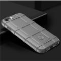 Rugged Shield Silicone Case For Apple iphone 6 / iphone 6s Cases Military Heavy Duty Protect Phone Cover. 