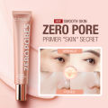 O.TWO.O  Zero Pore Primer. 