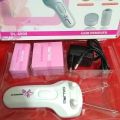 RECHARGEABLE Eyebrow Threading Machine  Hair Removal Machine for Body Face Facial Hair Removal Machine. 