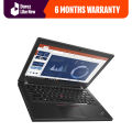 Lenovo ThinkPad X260 - Core i5 6th Generation - 8 Gb Ram - 128 GB SDD - 12.5. 