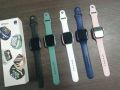 W7 Pro Smart Watch. 
