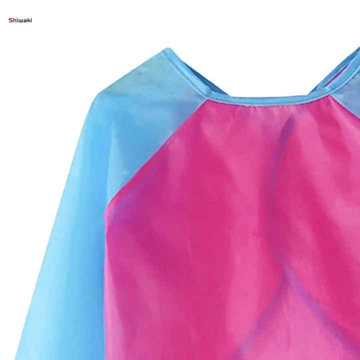 Kids%20Painting%20Apron%20Apron%20for%20Drawing%20Classroom%20Nursery%20School%20-%20Image%205