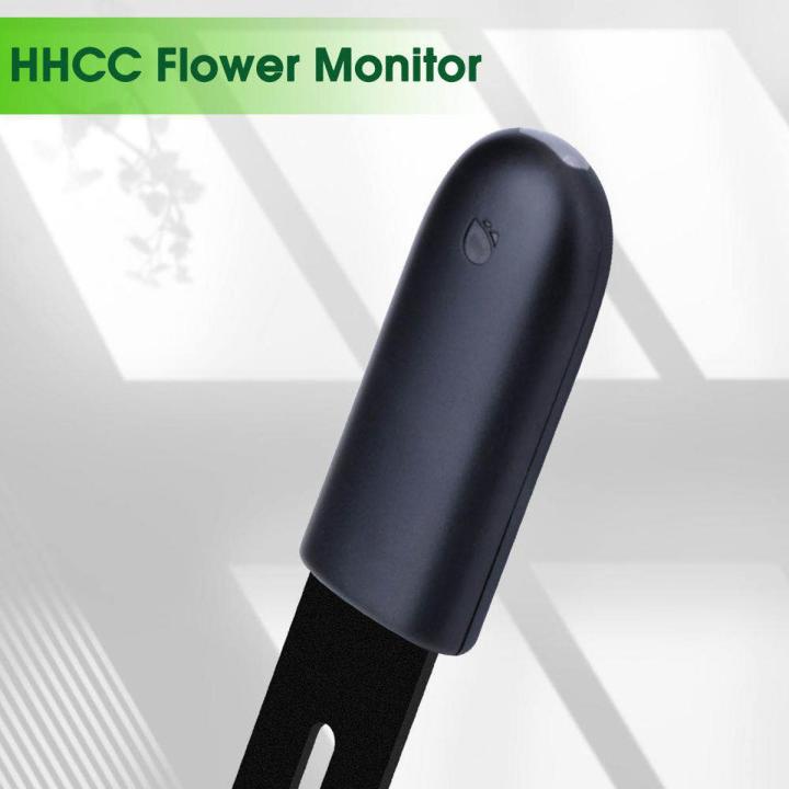 Functional [Global Version] Flora Digital Plants Grass Flower Monitor ...