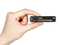 Transcend RDF8 USB 3.1 Gen 1 Card Reader (Original). 