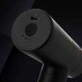 Portable PowerFul Fascial Mini Massage Gun Tissue Massager Fascial Deep Muscle Fitness Chargeable Massager Leg Deep Vibration Full Body Relaxation Machine for Unisex. Imported & powerful. 