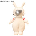 Stuffed Toy Fun Space Rabbit Doll Toy. 