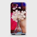 Oppo A3S Cover - SkinLee HQ Hard Case - Beautiful Vase - SKINLEE-477-1-317-199. 