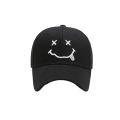 Caps Club Black Emoji Cap Cap for Boys / Cap for Men Caps For Girls / Boys Caps / Men Caps / Mens Caps / Girls Caps / Caps For Boys / Unisex Caps / Topi / Girls Caps. 