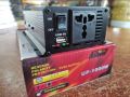 1000W inverter DC 12V TO AC 220. 