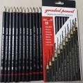 Sketching Pencils Set Art # GW- Sketch Pencil Set-003. 