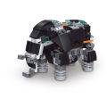 Lego architect 36 changes bricks building set 256+ pcs for 6+ years. 