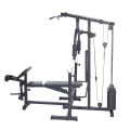 WB-7080 Multi Home Gym Machine All In One for Multiple Workout. 