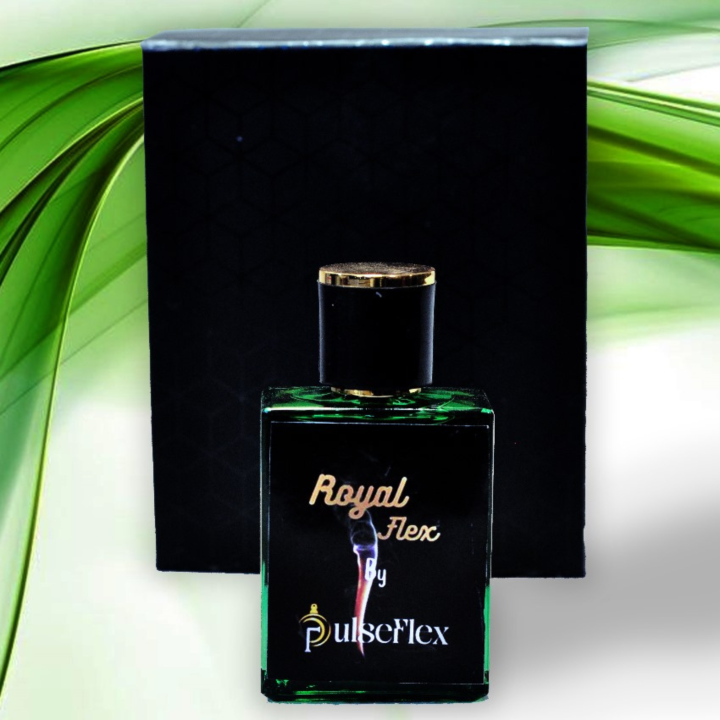 RoyalFlex Arabic Bakhoor Perfume 50ml – Long Lasting Luxury Fragrance ...