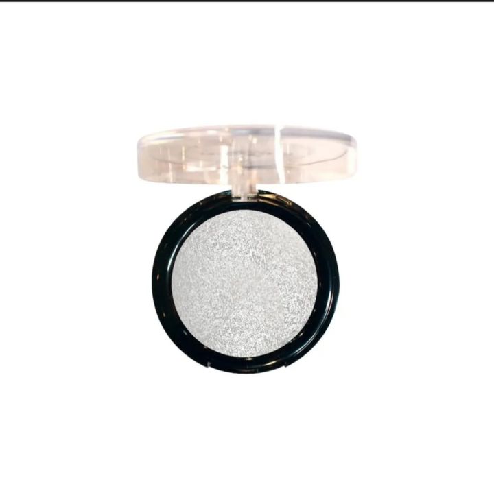 Single Silver Highlighter For Make up