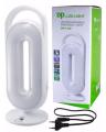 DPLED-7109 LED Rechargeable Emergency Light. 