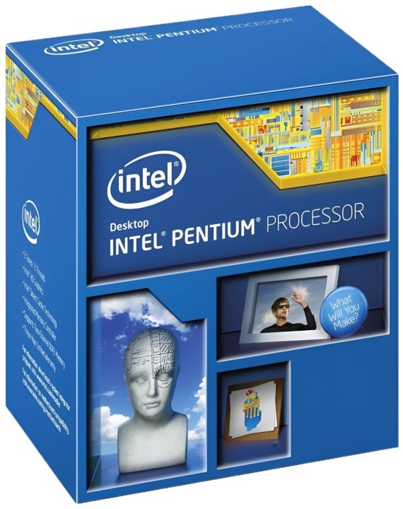 Intel Pentium Processors for 6th Gen Motherboard | LGA 1151 Supported Pentium Processors | Pentium G4400 G4500 | Alternative of 6th Generation Processors