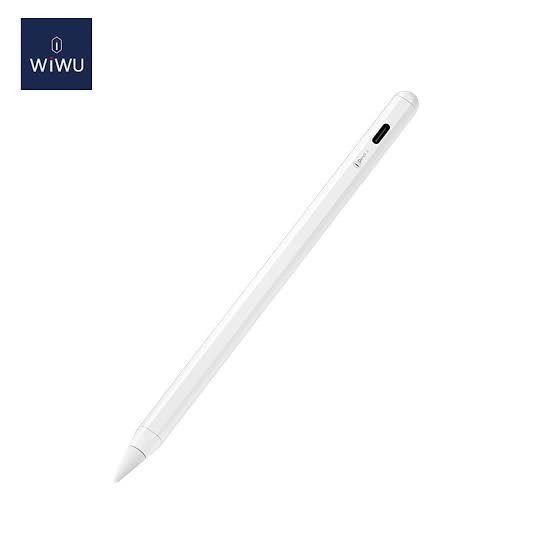 WiWU Pencil Pro Stylus Pen for iPad Palm Rejection Capacitative - Main Image