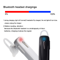 Bluetooth Handfree Wireless Bluetooth Headset Good Quality Bluetooth Handsfree Earphone. 