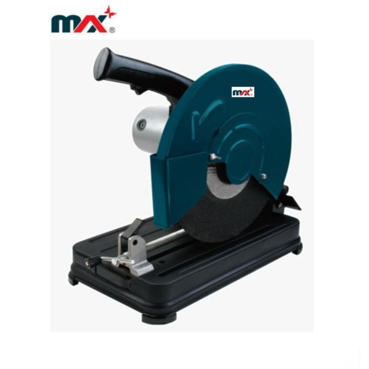 MAX Cut-off SAW Grinder 355A