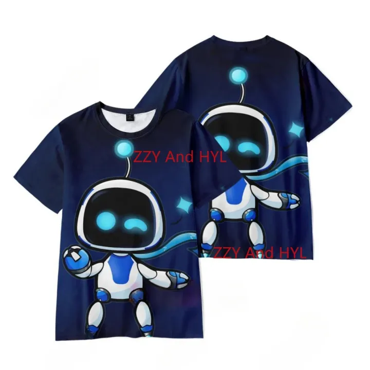2024Game%20ASTRO%20BOT%20T-Shirt%20Cartoon%20T%20Shirts%20for%20Boys%20Girls%20Funny%20Tshirt%20Children's%20Graphic%20Tee%20Shirts%20Kids%20Round%20Neck%20Clothes%20-%20Image%206