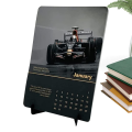 1 PCS Car Calendar 2024 F1 Racing Calendar 2024-2025 Wall Calendar Jan 2024-Dec 2025 Calendar Home Calendar is Used. 