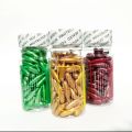 Vitamin E Skin Care Facial Capsules 90 Softgel Caspsules. 