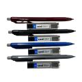 Openness -  Clutch Pencil 0.5 mm With 12 leads - Mechanical Pencil. 