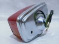 TAIL LIGHT / BACK LIGHT FOR HONDA CG125 OLD MODEL AND FOR OTHER BIKES IN METAL. 