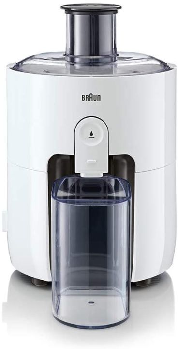 Braun Identity Collection Spin Juicer J500