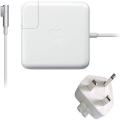 Replacement 85W  Power Charger AC Adapter For  McBook Pro Model A1290/A1222/A1343 with UK POWER PLUG STANDARD.. 