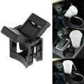 Center Console Cup Holder Divider for Toyota Highlander 2014-2020. 