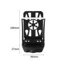 Automatic Swing Shake Phone Wiggler Device Record Step Artifact Motion Brush Step Pedometer Holder Mobile Phone Stand. 