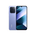 POCO C85 8GBRAM 256GB ROM 6.9" Dot Drop display 6000mAh Battery  PTA Approved Official One Year Offficial Brand Warranty. 
