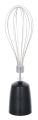 Imported VITEK hand Blender | 4 in 1, 800W, Variable speed control, Turbo mode, Stainless steel blender attachment for home and hostel kitchen.. 