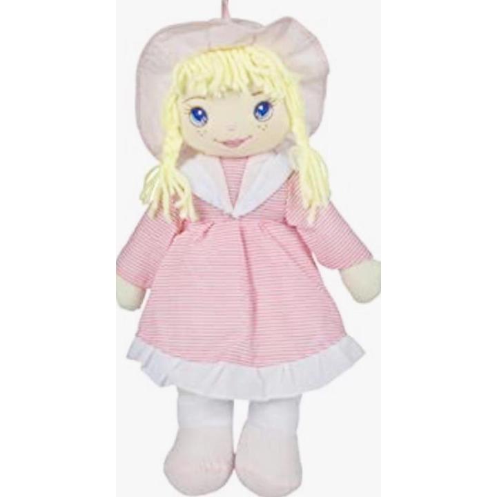 Simba dolly Rag doll -pink high demand toy