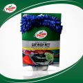 TURTLE WAX - MICROFIBER / MICROFIBRE - SCRATCH FREE CAR WASH MITT. 