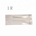 【The road to happiness Store】Sterilized Professional Tattoo 1/3/5/7 RL for Tattoo Eyebrow Machine Permanent Makeup Kit PMU 1R. 