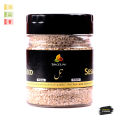 Sesame Seeds / Til / Organic Sesame Seeds / Pure Til / Til Safaid / White Sesame Seeds 70g. 