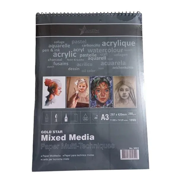 Mix%20Media%20Sketch%20Pad%20For%20Artist%20-%20Image%203