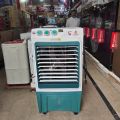 AC/DC Cooler Solar & Battery Room Cooler Air Cooler  with 2 Freezable Bottle Shock & Rust Proof Plastic Body. 