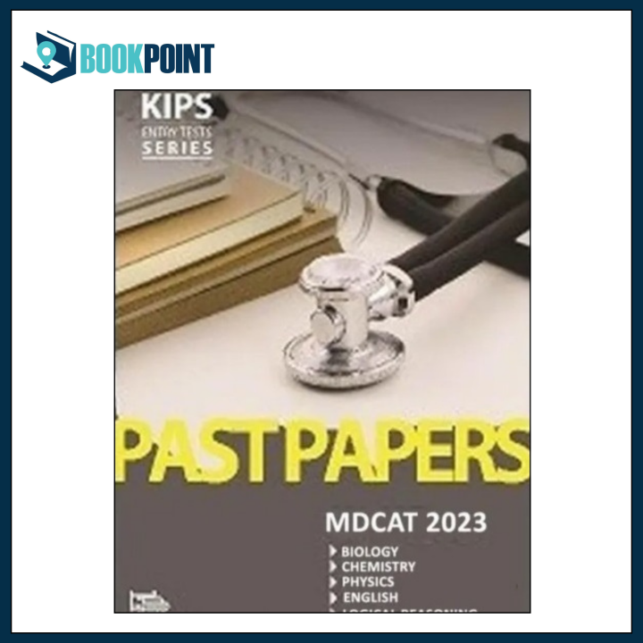 KIPS MDCAT Past Papers Updated