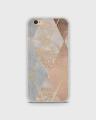 Iphone 6, 6S Cover In Hybrid Soft Case Cover Tpu Shimmer Pattern- 1Cover2080. 