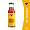 Dipitt Buffalo Sauce 300gms. 