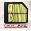 GuardAir Filter GDA-2020 for HONDA CITY 2003 & HONDA CIVIC Reborn 1.8 2006 OEM # 17220-REA-J00, 17220-REA-Z00, 17220-REJ-W00. 