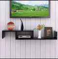 Led tv shelf Wall mounted Lcd racks Wall Mounted Media Console Floating TV Shelf Tv entertainment unit Floating tv rack. 