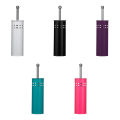 Purple Square Design Toilet Brush - Premier Home -SKU 1601378. 